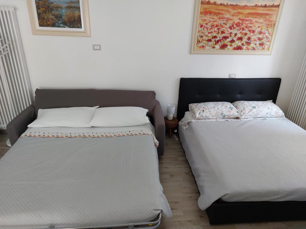 Iris Home Camblione Buitenkant foto