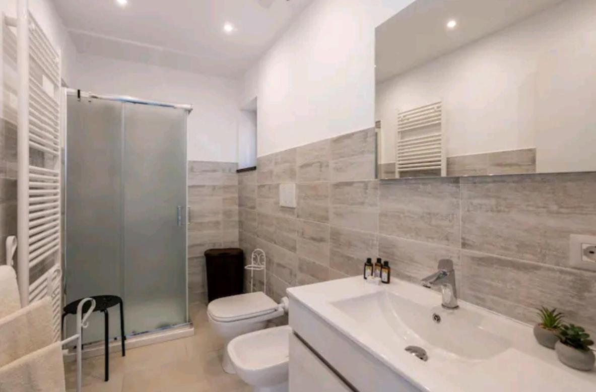 Iris Home Camblione Kamer foto